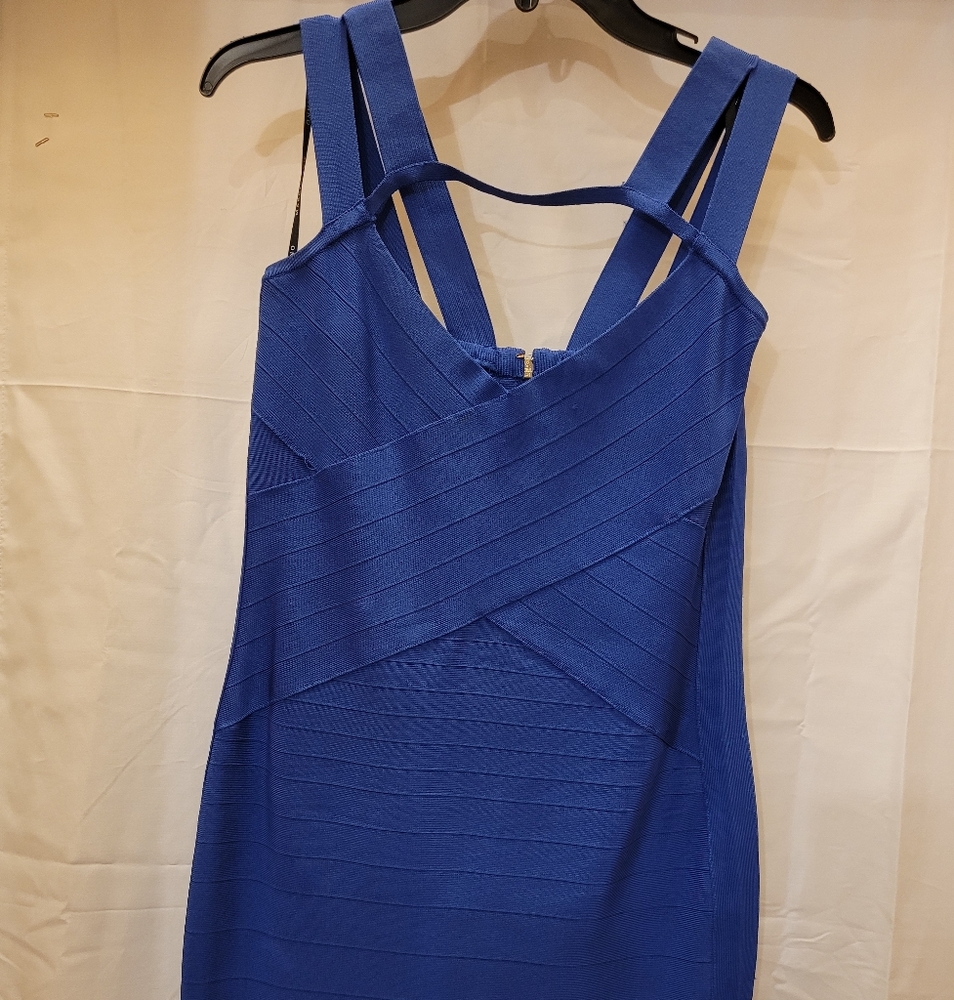 Marciano by Guess, Bandage dress mini